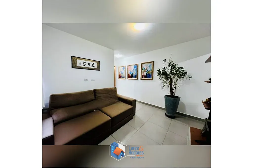 Apartamento, 1 quarto, 46 m² - Foto 9