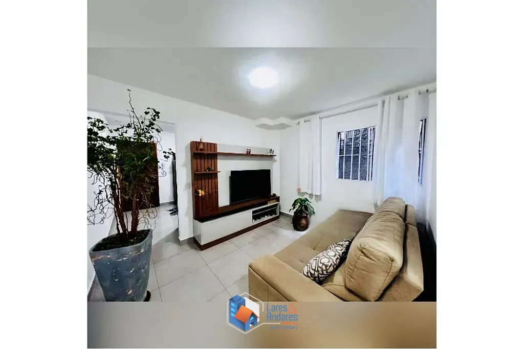 Apartamento, 1 quarto, 46 m² - Foto 8