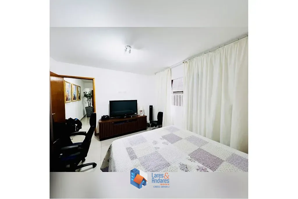 Apartamento, 1 quarto, 46 m² - Foto 6