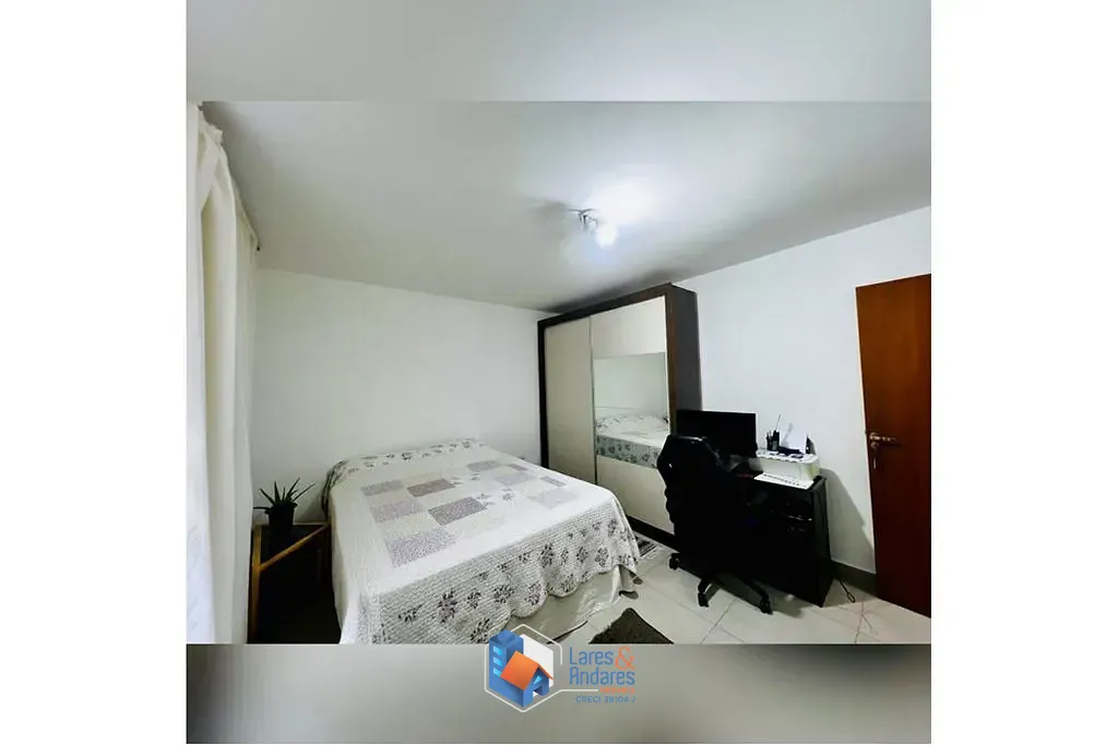 Apartamento, 1 quarto, 46 m² - Foto 5