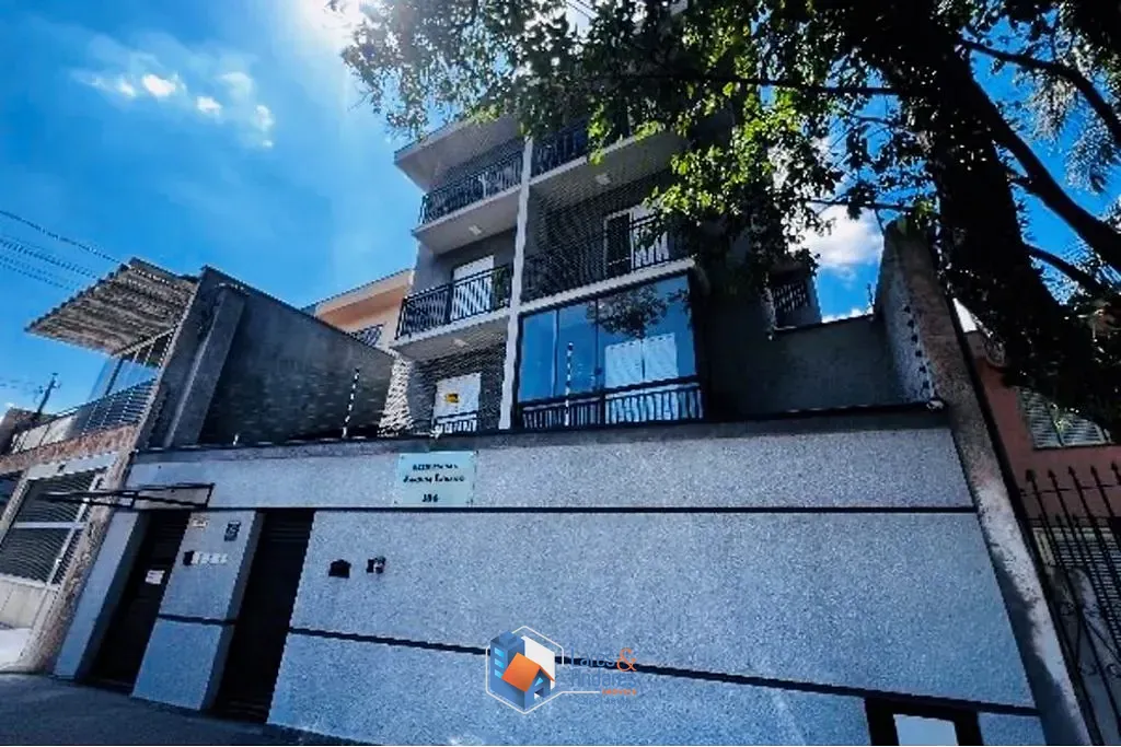 Apartamento, 1 quarto, 46 m² - Foto 4