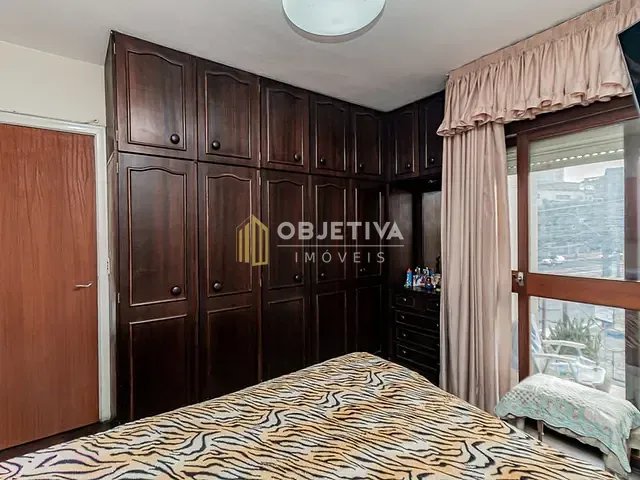 Apartamento 3 quartos e 2 banheiros, à venda, no bairro Três Figueiras em Porto Alegre
