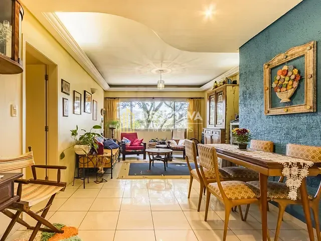 Apartamento 3 quartos e 2 banheiros, à venda, no bairro Teresópolis em Porto Alegre