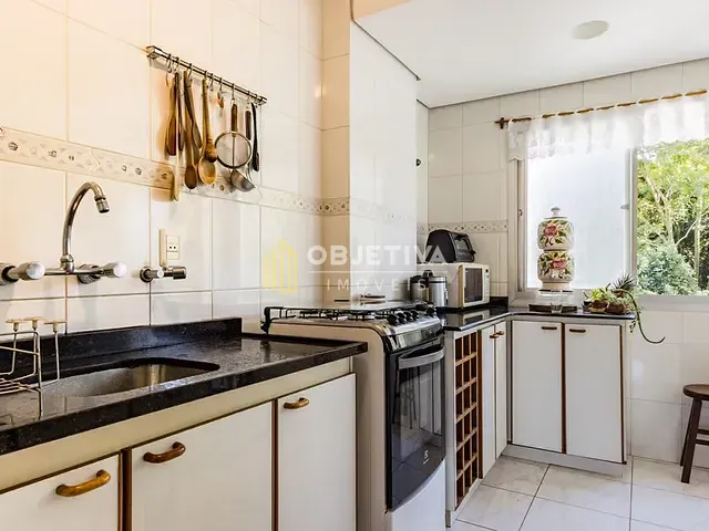 Apartamento 3 quartos e 2 banheiros, à venda, no bairro Teresópolis em Porto Alegre