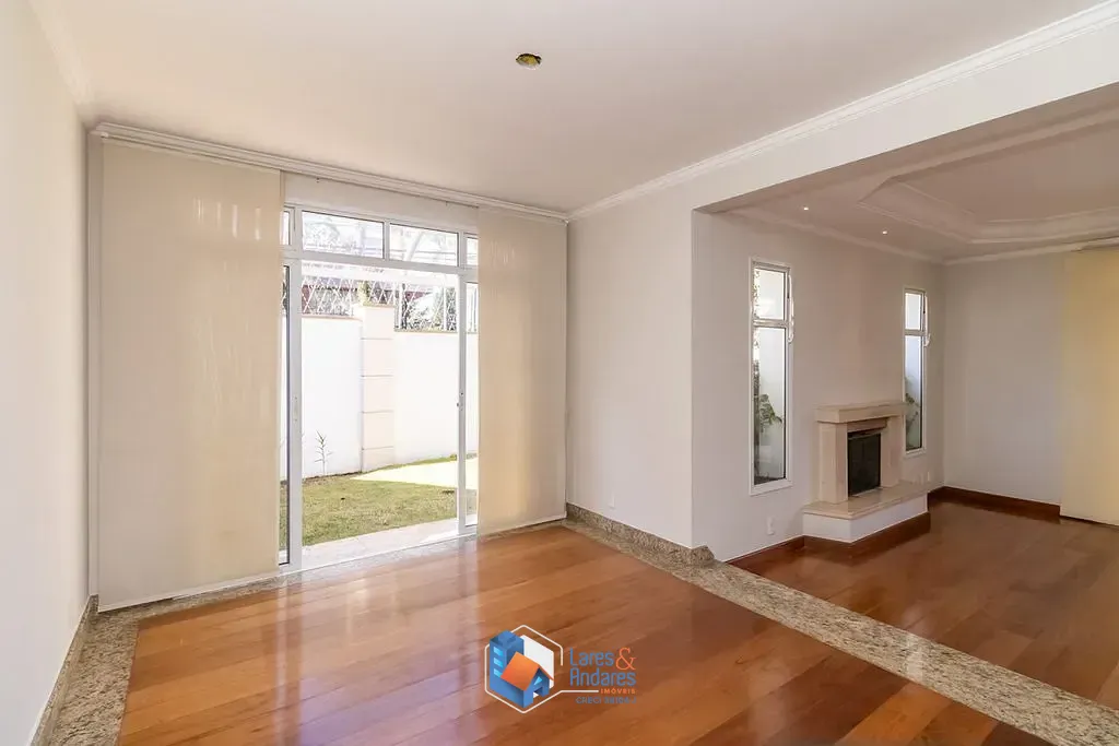 Casa, 4 quartos, 320 m² - Foto 52