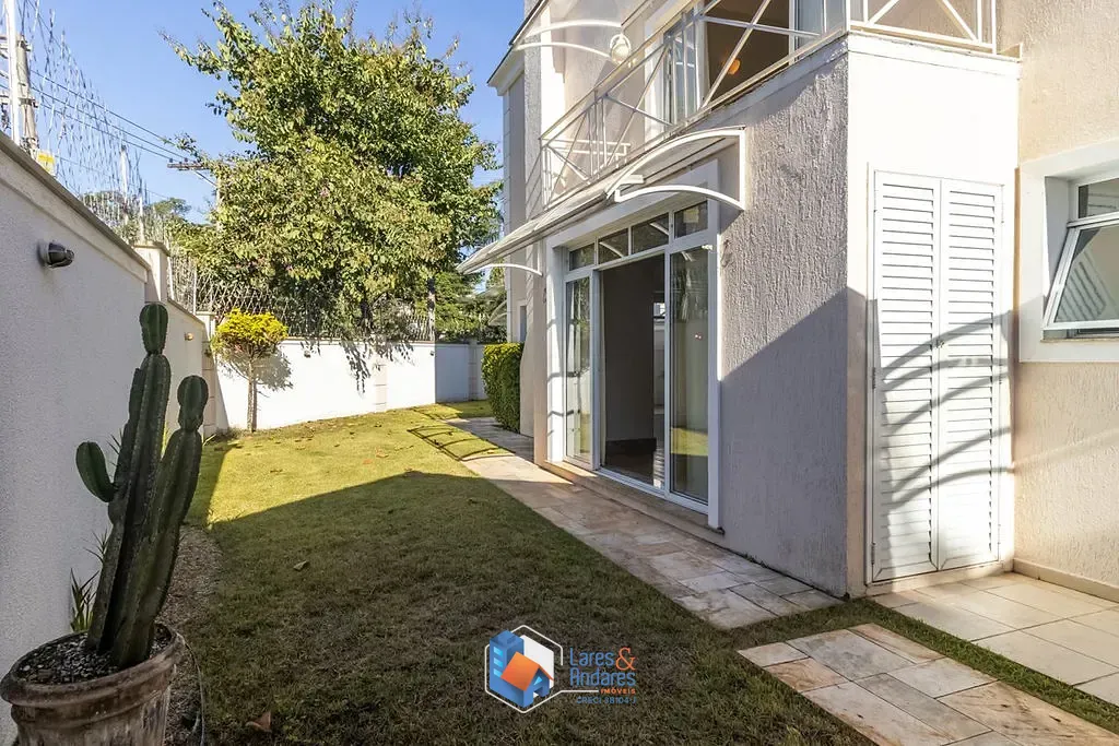 Casa, 4 quartos, 320 m² - Foto 51