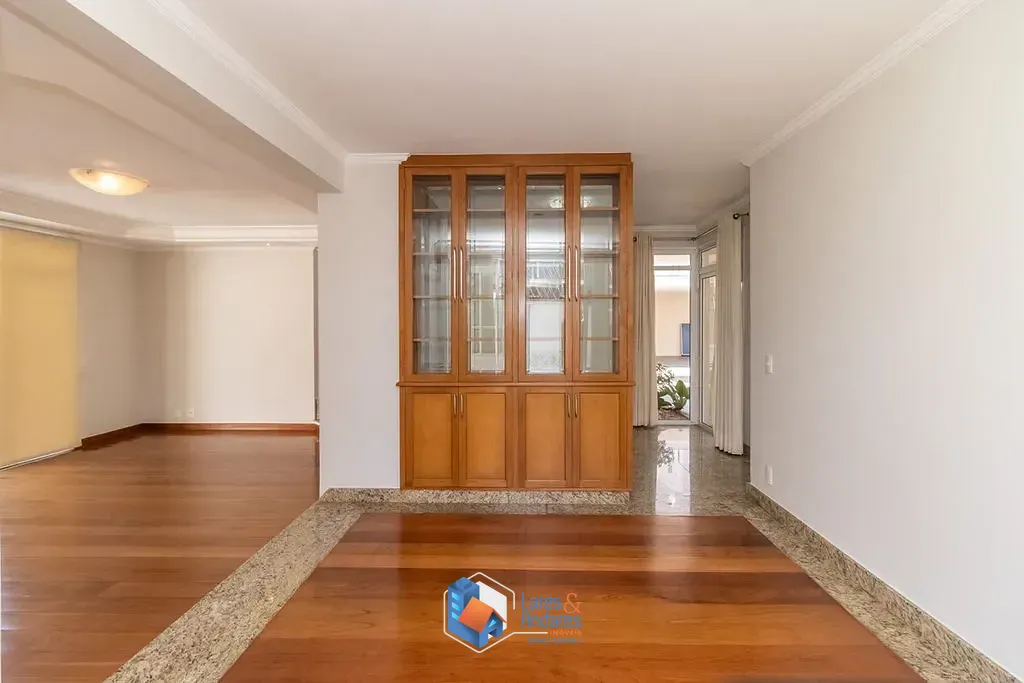 Casa, 4 quartos, 320 m² - Foto 49