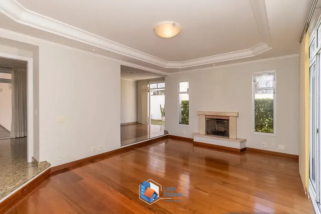 Casa, 4 quartos, 320 m² - Foto 48