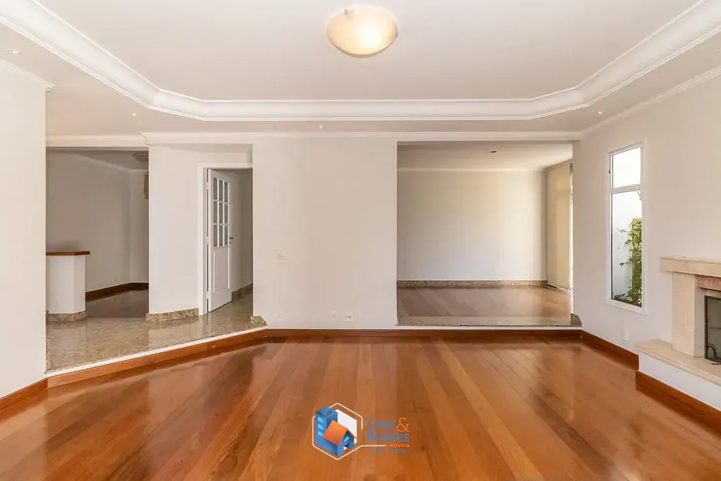 Casa, 4 quartos, 320 m² - Foto 46