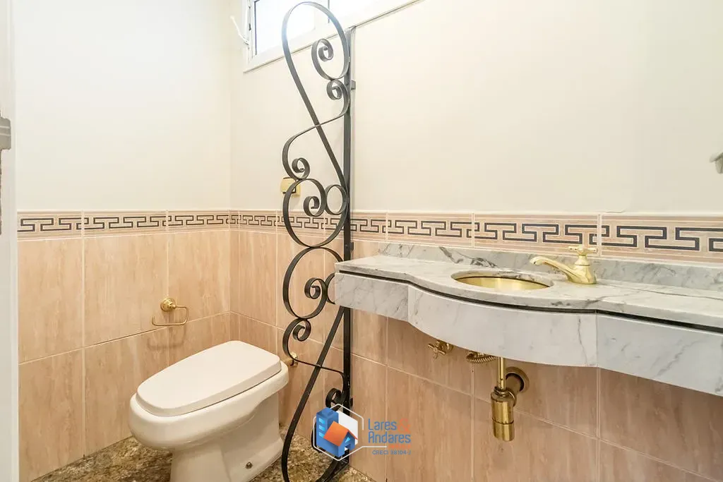 Casa, 4 quartos, 320 m² - Foto 44