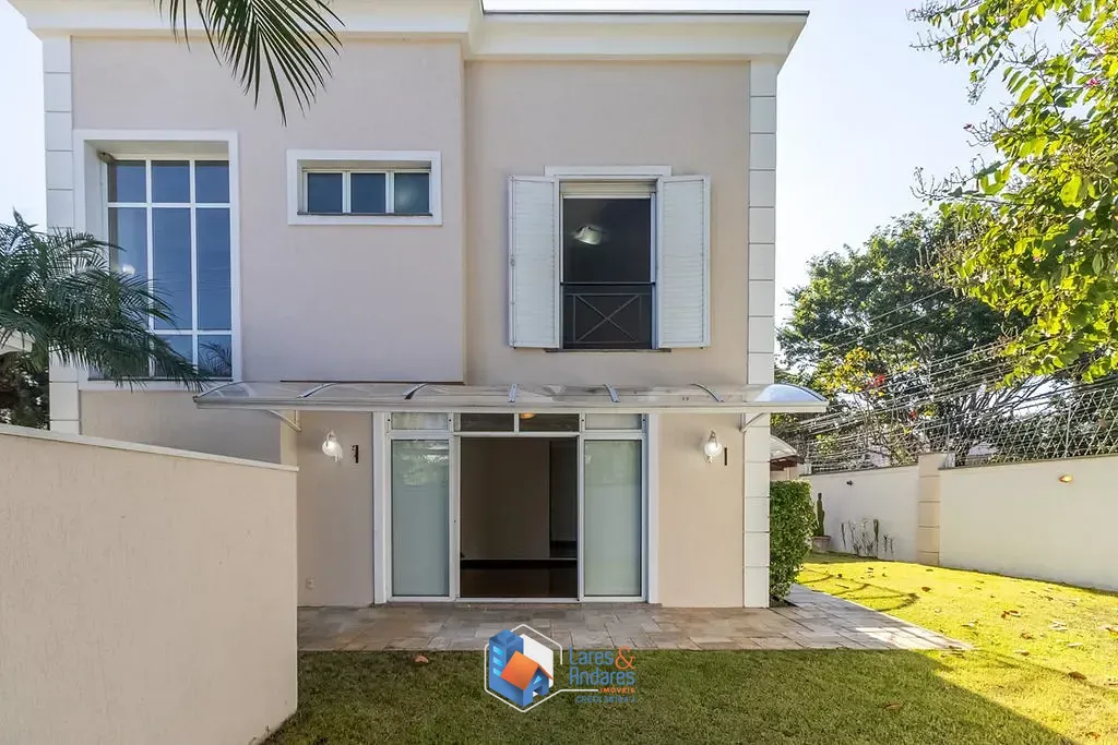 Casa, 4 quartos, 320 m² - Foto 40
