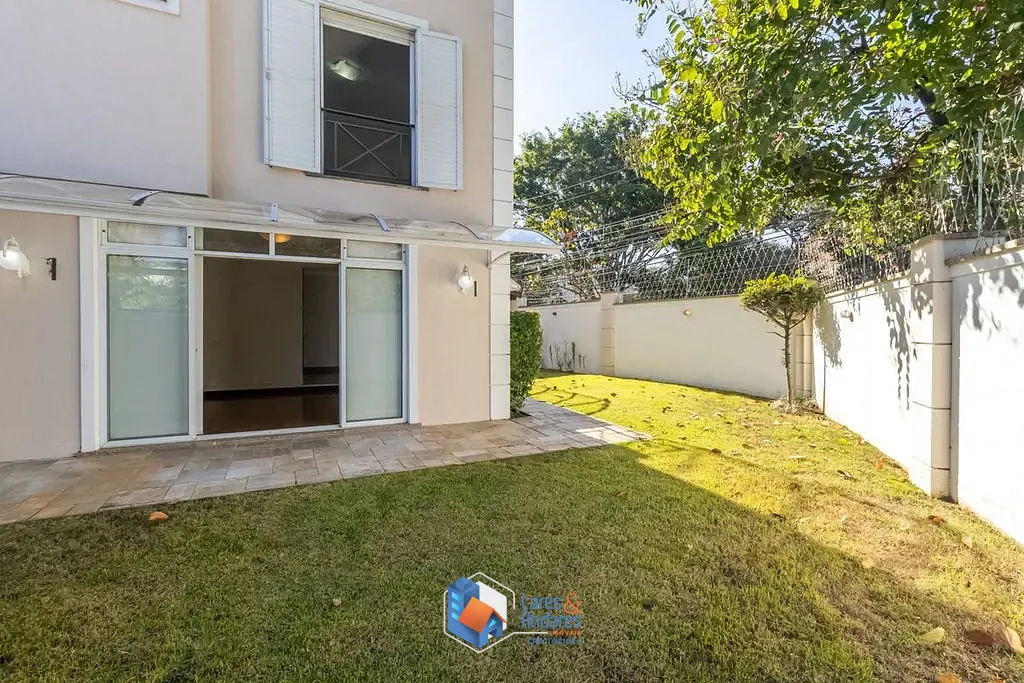 Casa, 4 quartos, 320 m² - Foto 39