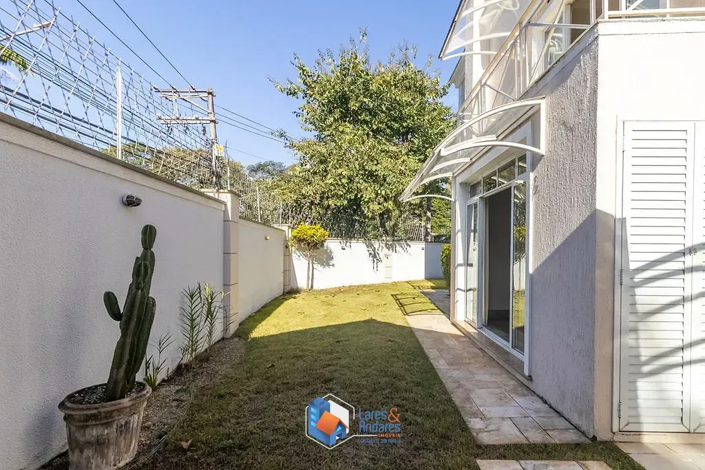 Casa, 4 quartos, 320 m² - Foto 37