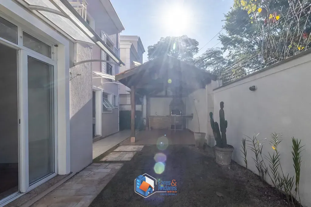 Casa, 4 quartos, 320 m² - Foto 45