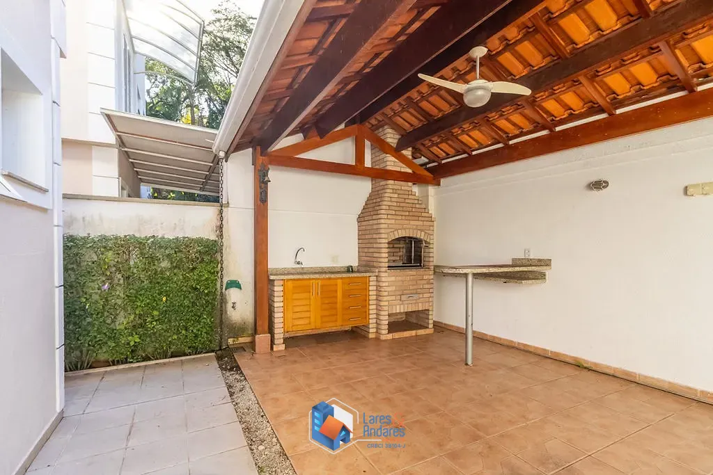 Casa, 4 quartos, 320 m² - Foto 55