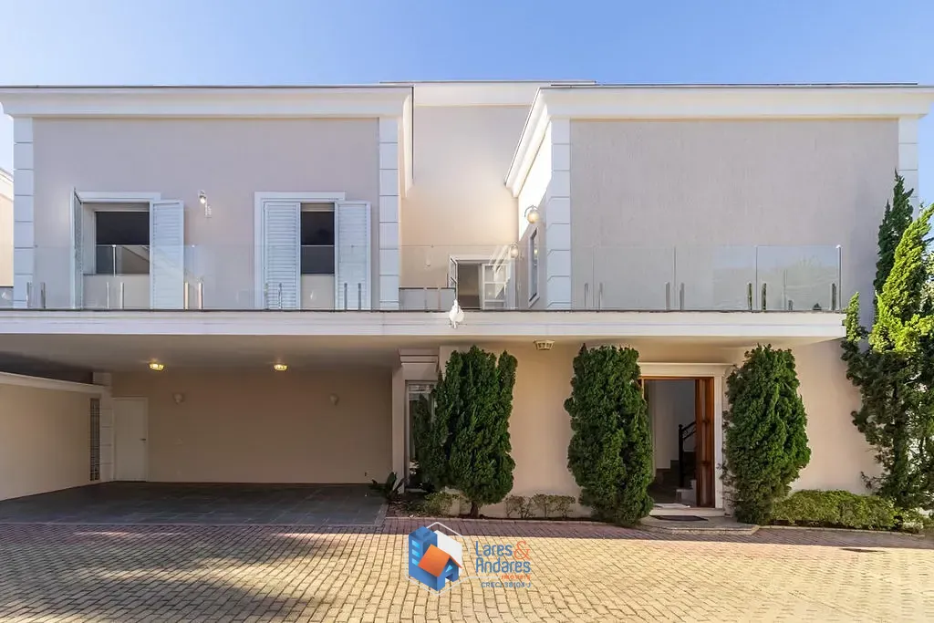 Casa, 4 quartos, 320 m² - Foto 59