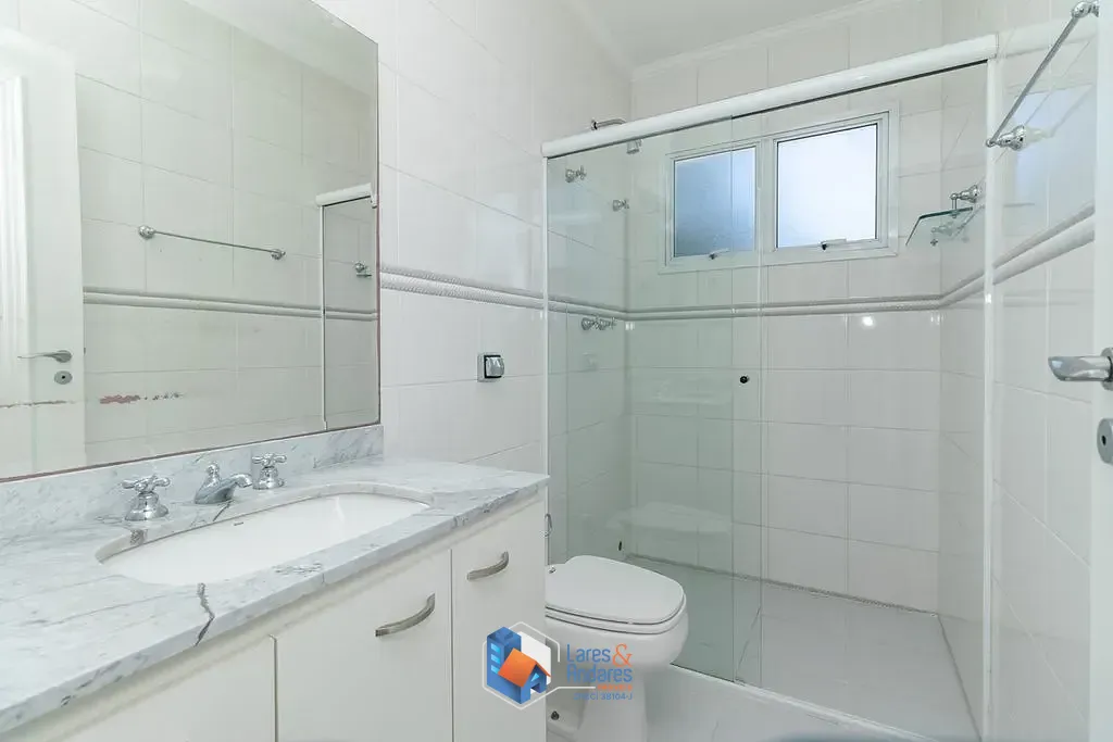 Casa, 4 quartos, 320 m² - Foto 18