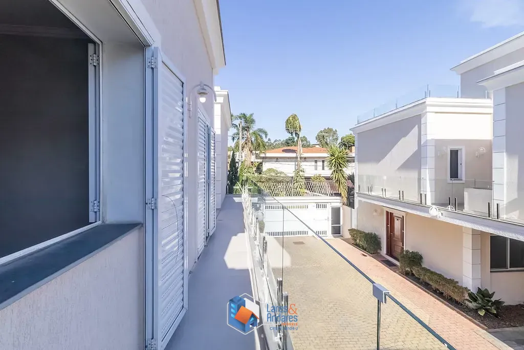 Casa, 4 quartos, 320 m² - Foto 16