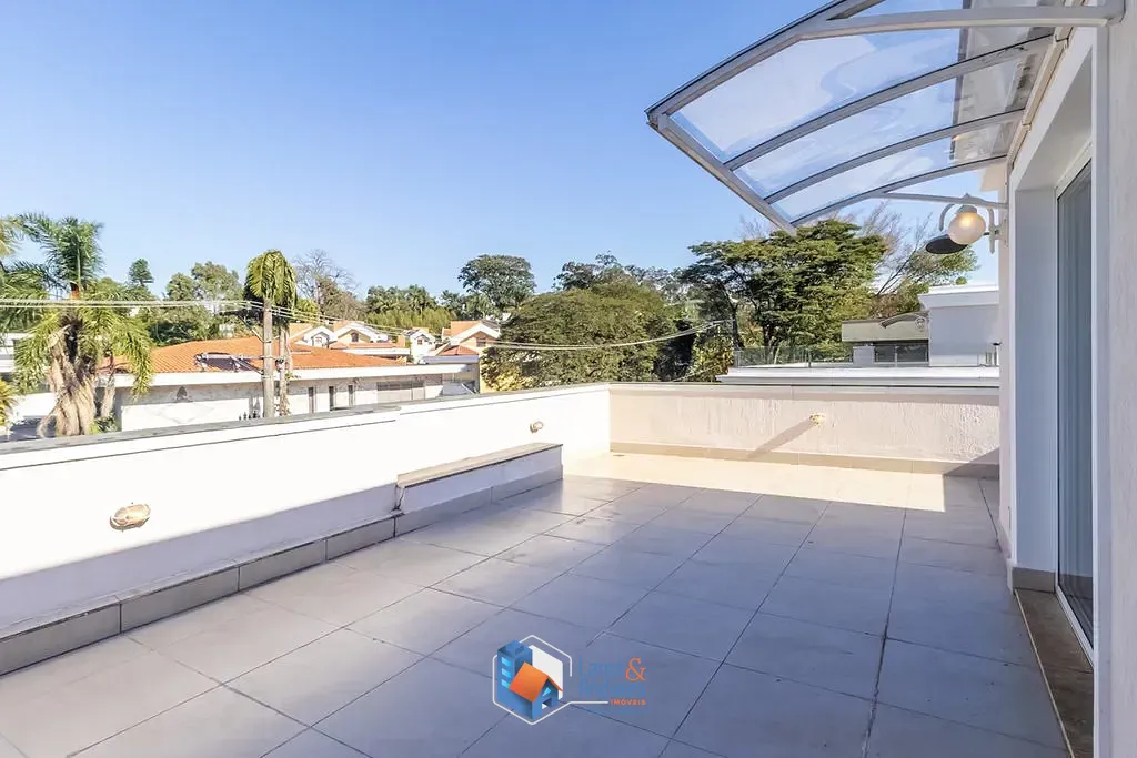 Casa, 4 quartos, 320 m² - Foto 33
