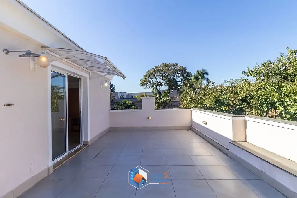 Casa, 4 quartos, 320 m² - Foto 32