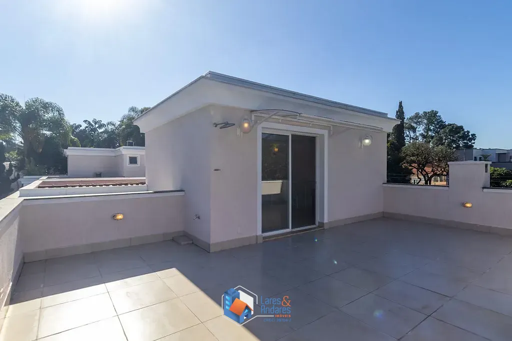 Casa, 4 quartos, 320 m² - Foto 31