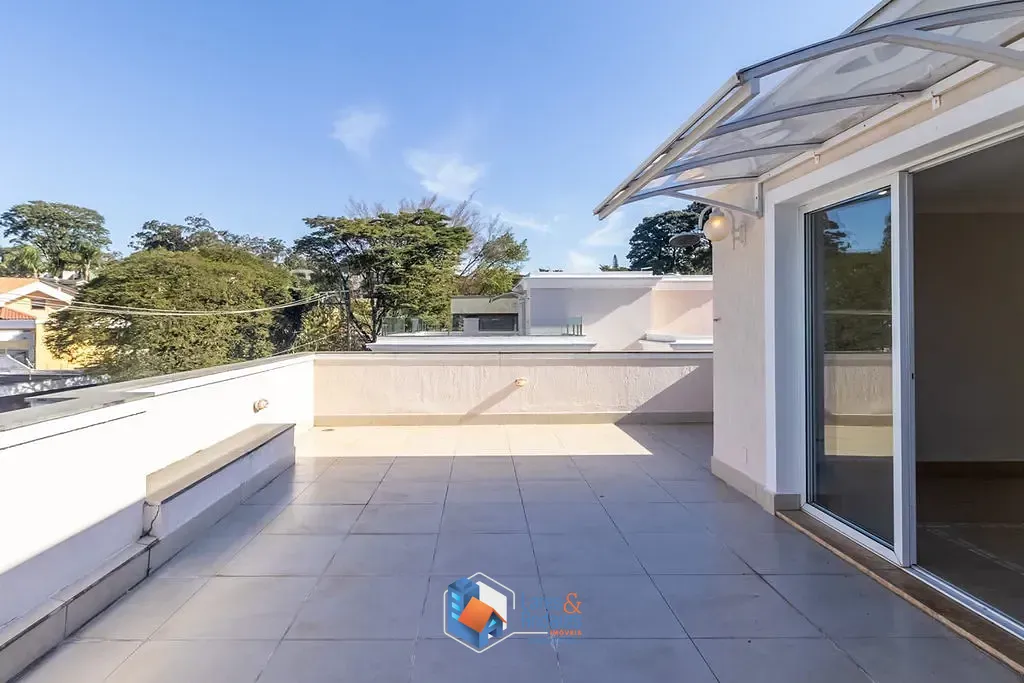 Casa, 4 quartos, 320 m² - Foto 30