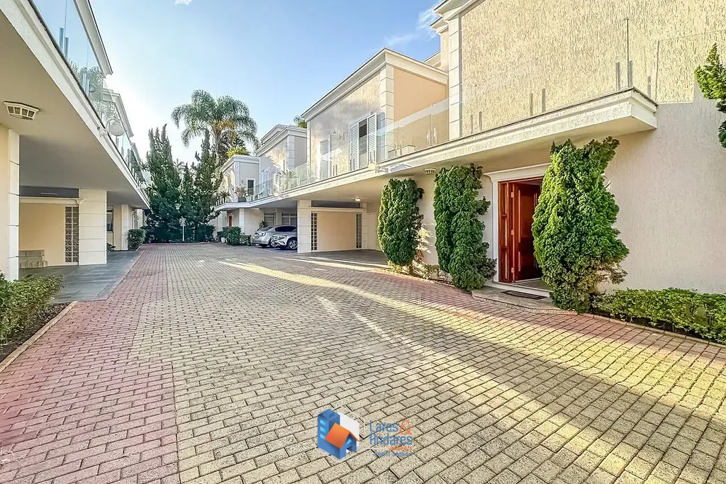 Casa, 4 quartos, 320 m² - Foto 29