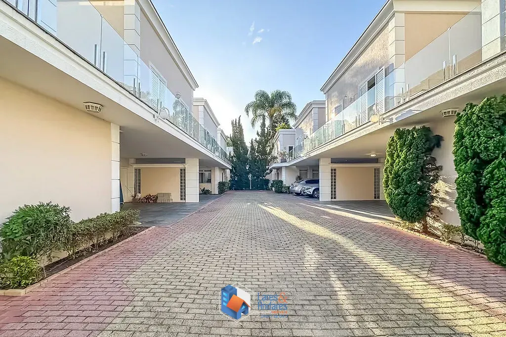 Casa, 4 quartos, 320 m² - Foto 19
