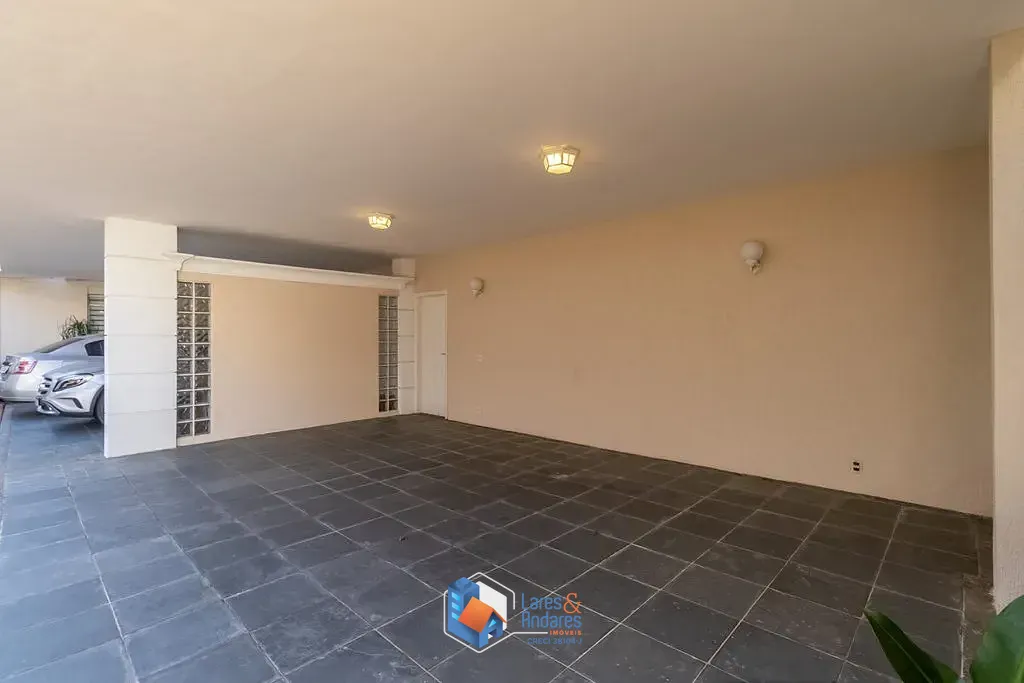 Casa, 4 quartos, 320 m² - Foto 27