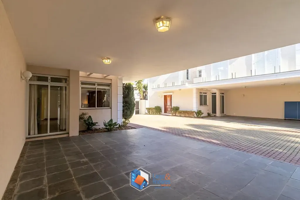 Casa, 4 quartos, 320 m² - Foto 26