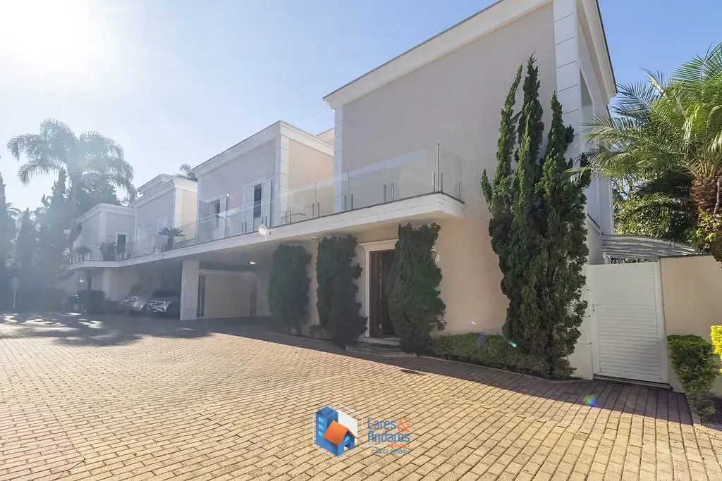 Casa, 4 quartos, 320 m² - Foto 25