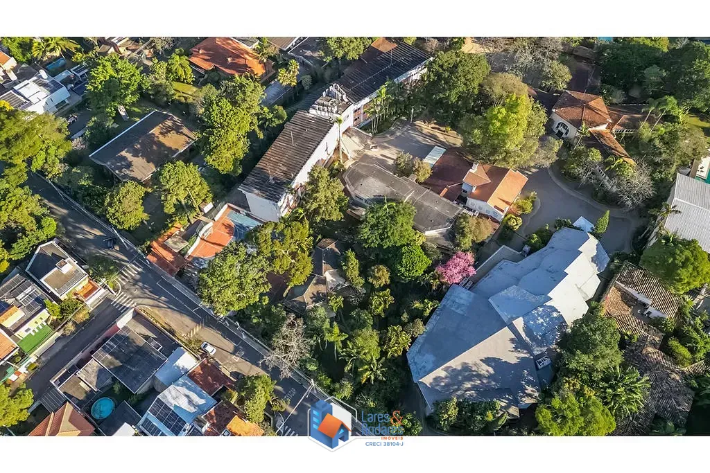 Casa, 4 quartos, 320 m² - Foto 23