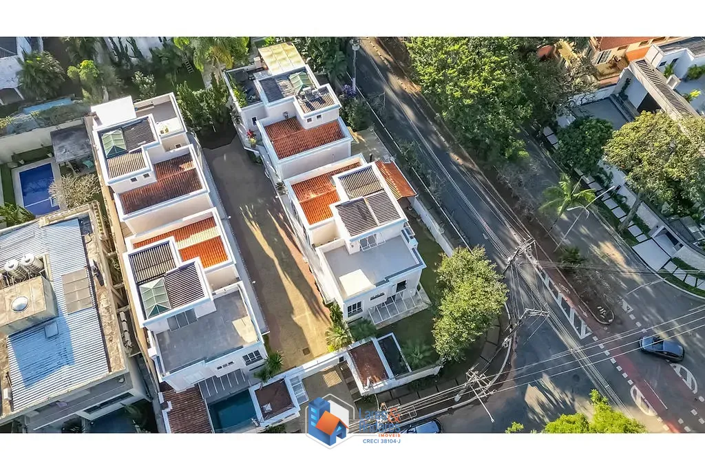 Casa, 4 quartos, 320 m² - Foto 22