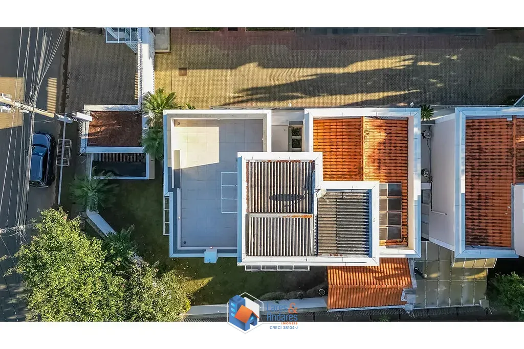 Casa, 4 quartos, 320 m² - Foto 21