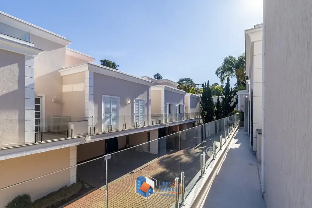 Casa, 4 quartos, 320 m² - Foto 20