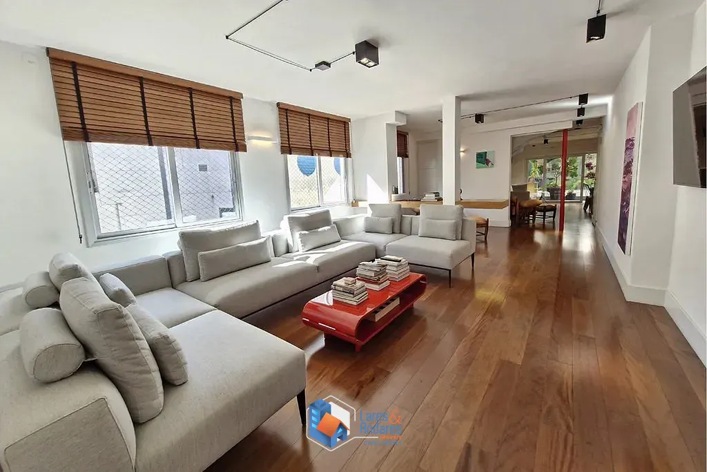 Apartamento, 2 quartos, 322 m² - Foto 24