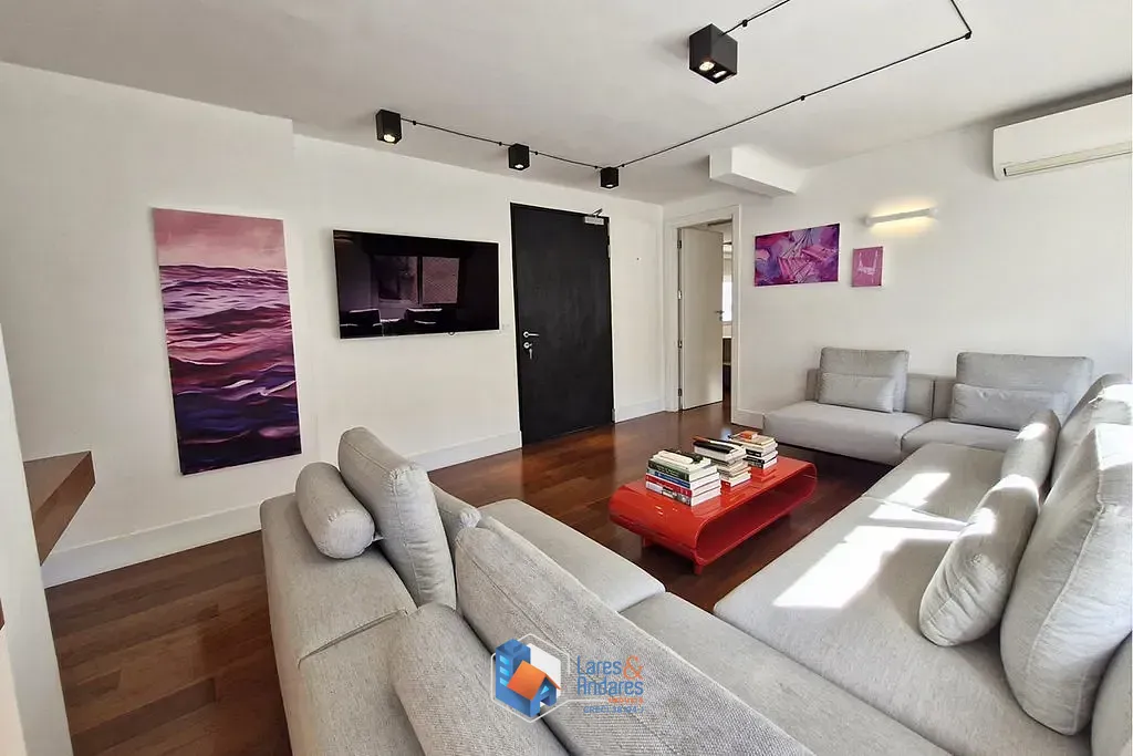 Apartamento, 2 quartos, 322 m² - Foto 27