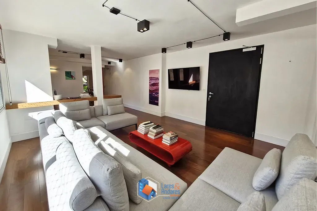 Apartamento, 2 quartos, 322 m² - Foto 28