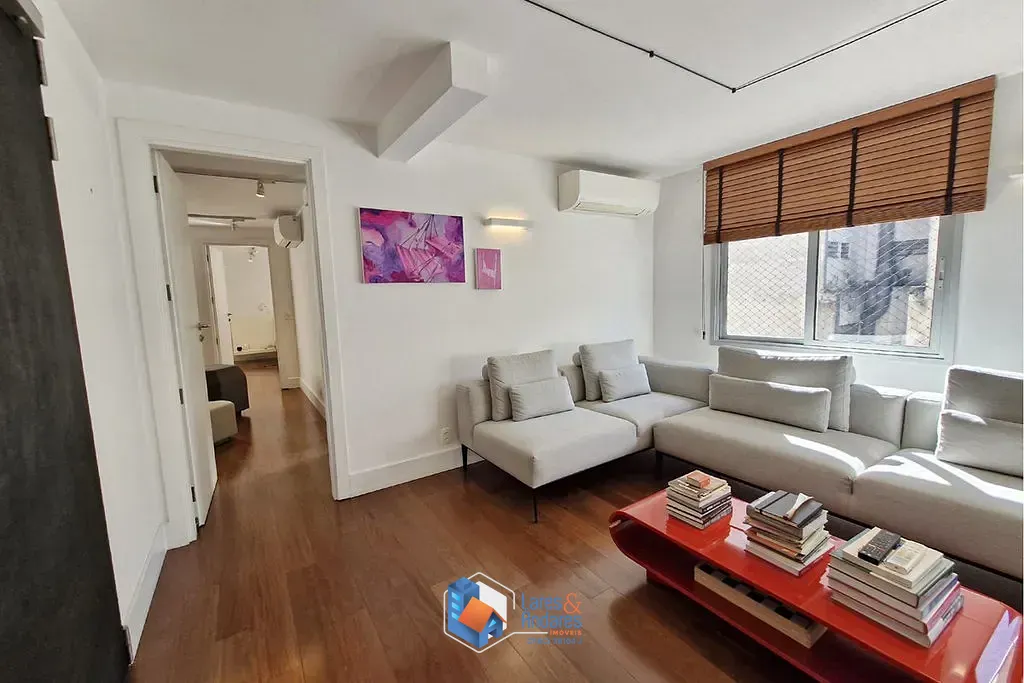 Apartamento, 2 quartos, 322 m² - Foto 29