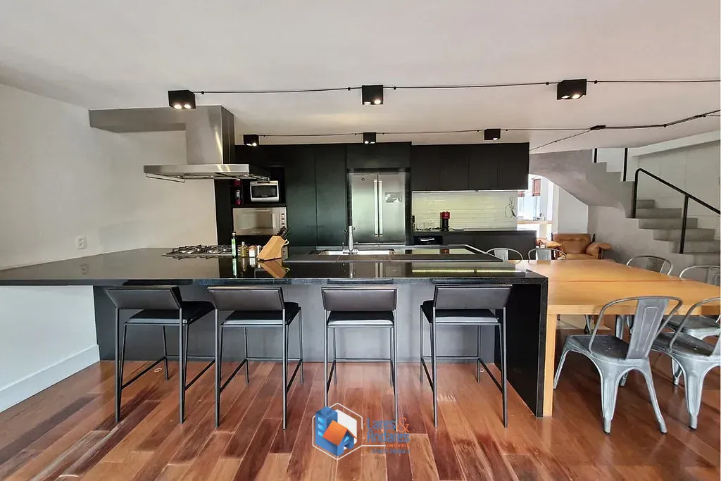 Apartamento, 2 quartos, 322 m² - Foto 23