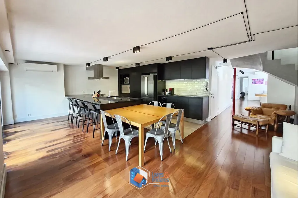 Apartamento, 2 quartos, 322 m² - Foto 34