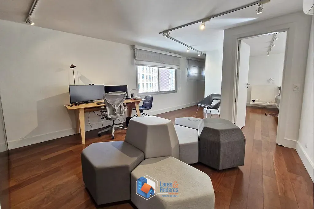 Apartamento, 2 quartos, 322 m² - Foto 3