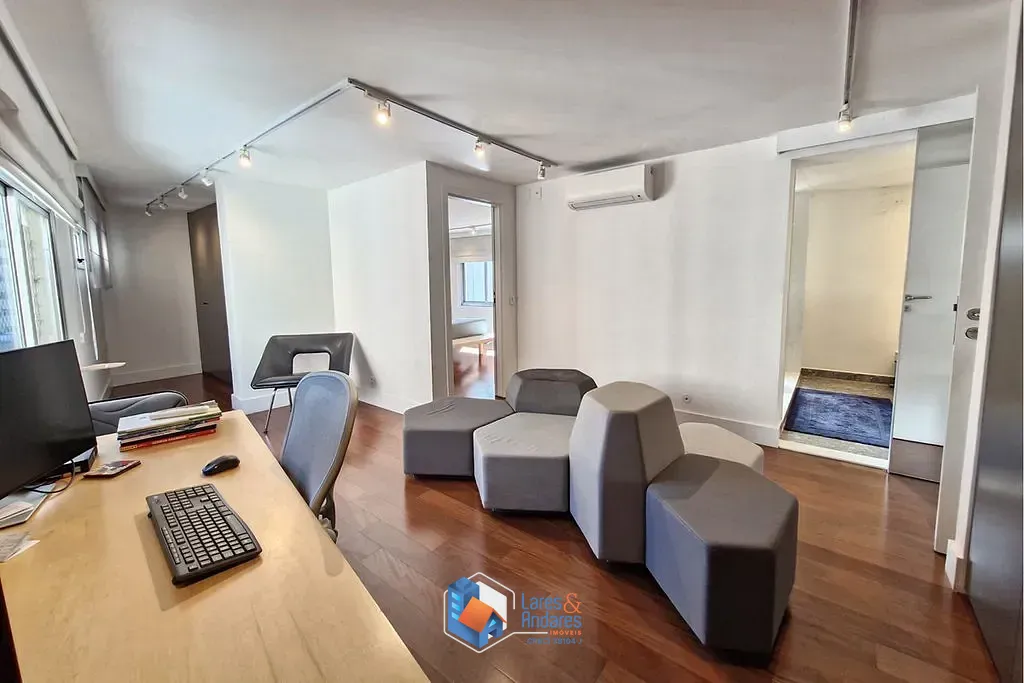 Apartamento, 2 quartos, 322 m² - Foto 4