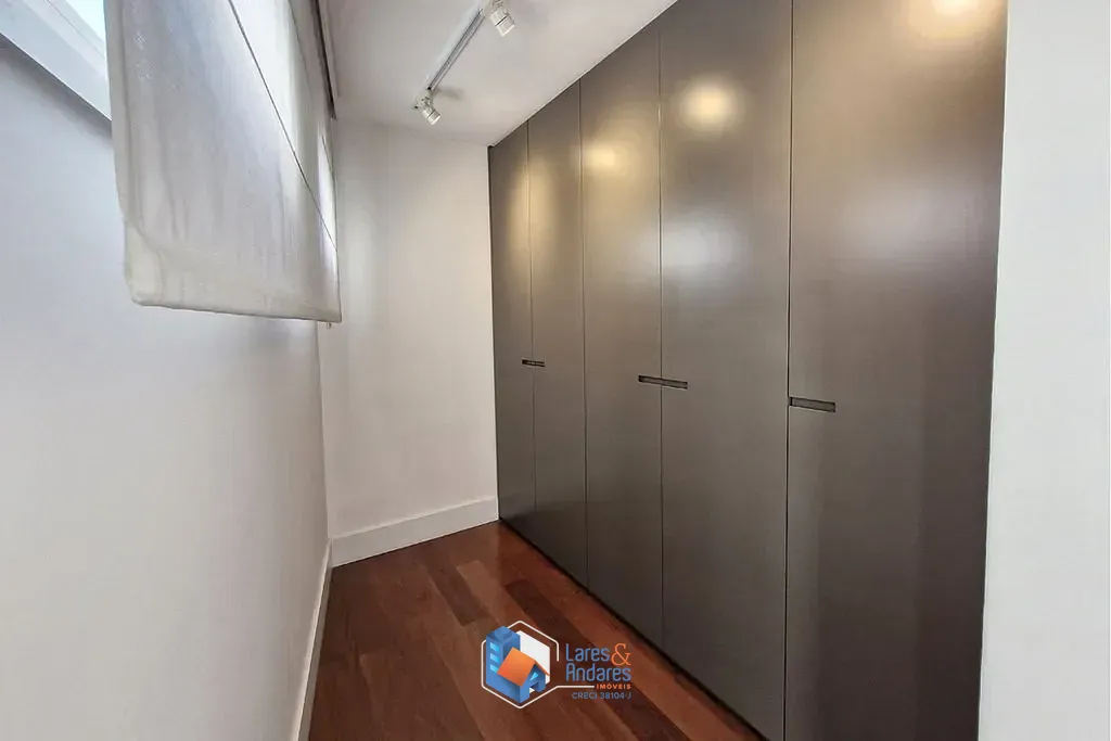 Apartamento, 2 quartos, 322 m² - Foto 5