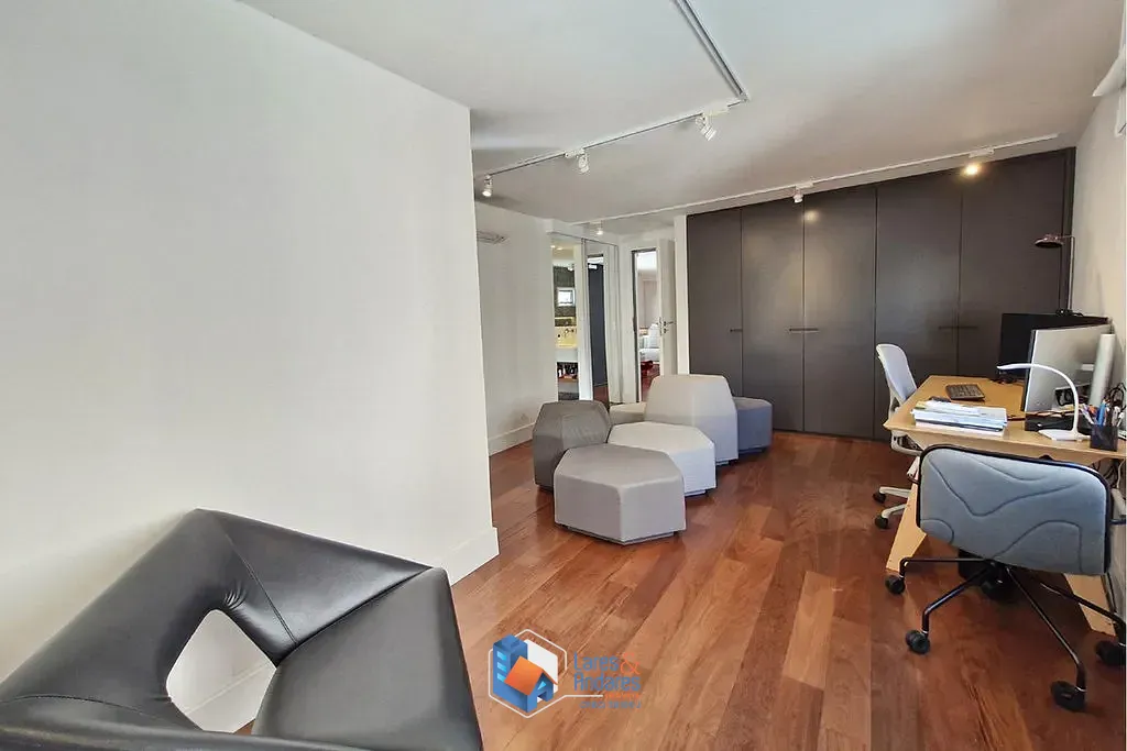 Apartamento, 2 quartos, 322 m² - Foto 6