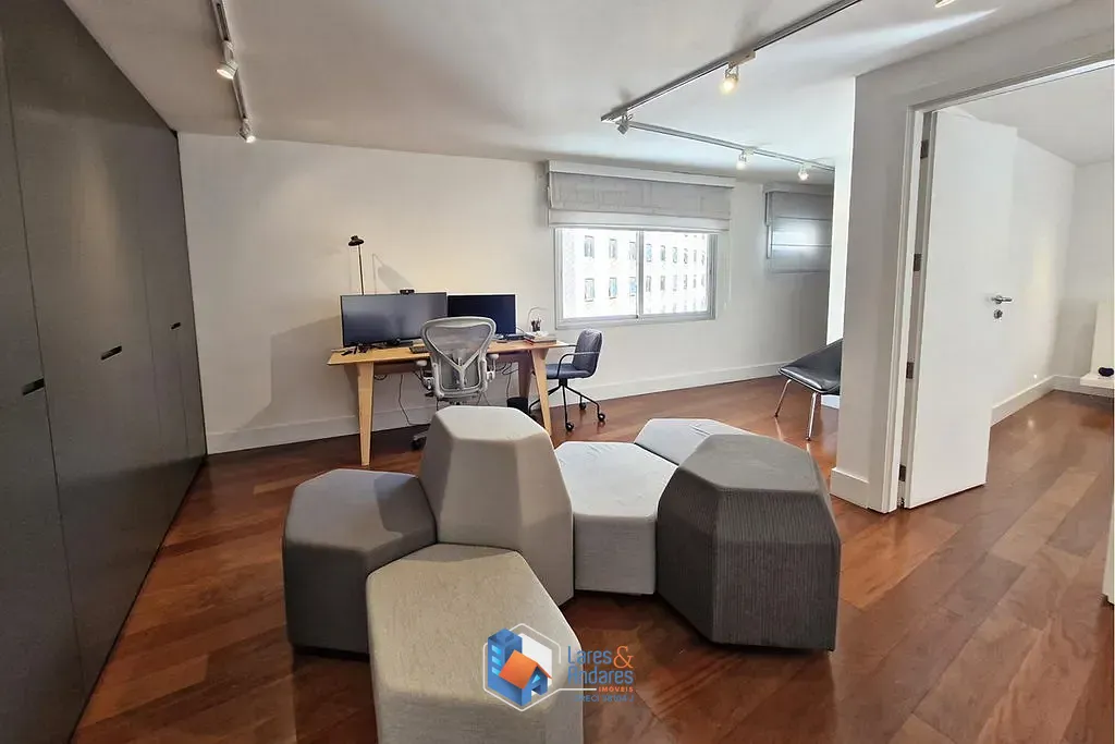 Apartamento, 2 quartos, 322 m² - Foto 7