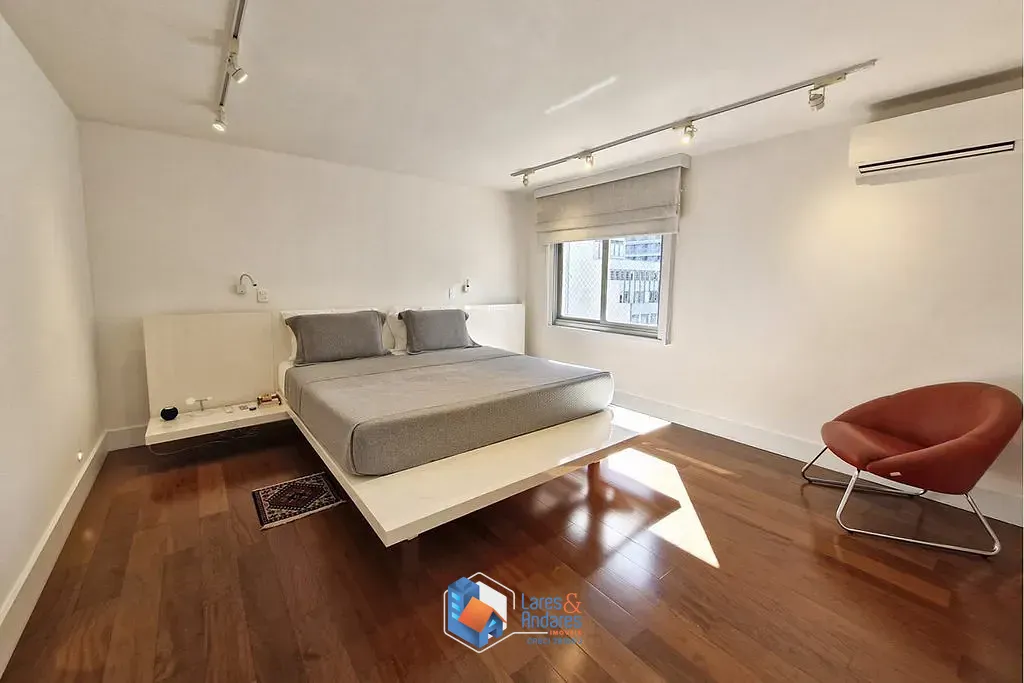 Apartamento, 2 quartos, 322 m² - Foto 8