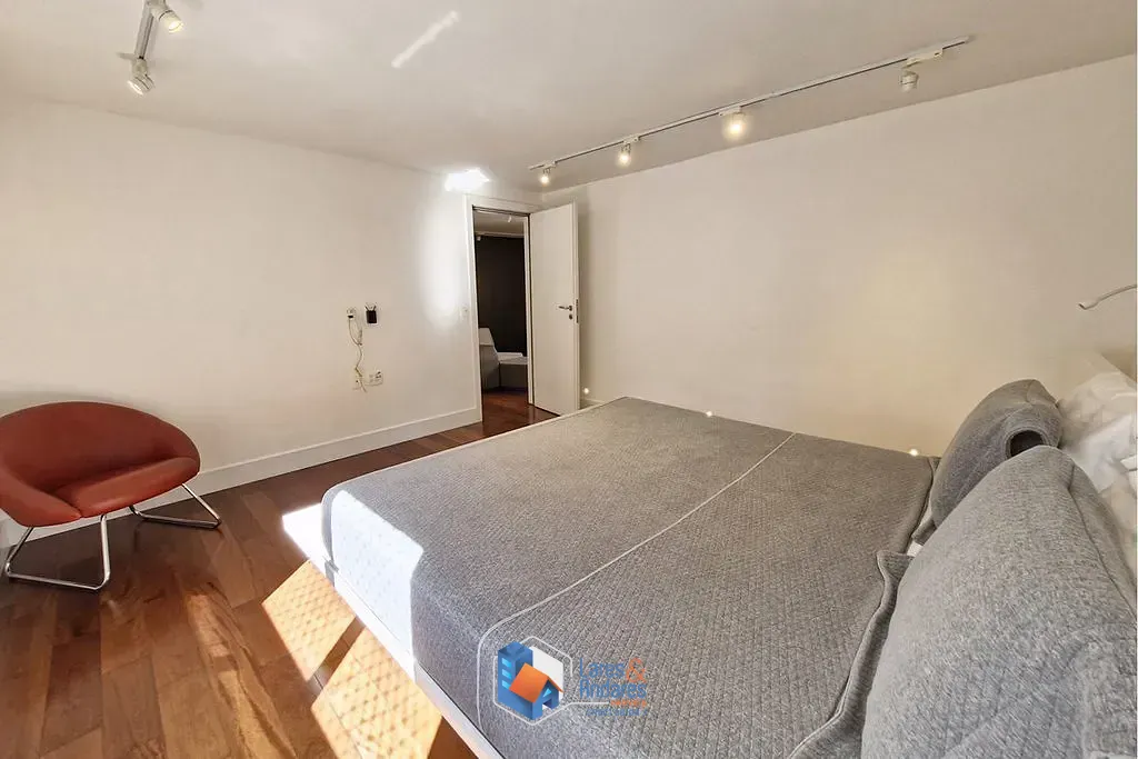 Apartamento, 2 quartos, 322 m² - Foto 10