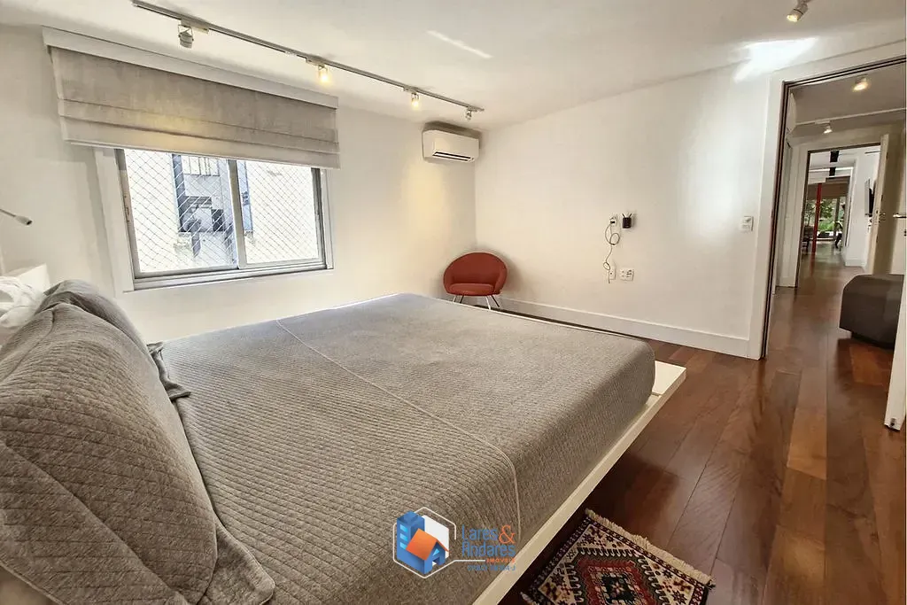 Apartamento, 2 quartos, 322 m² - Foto 11