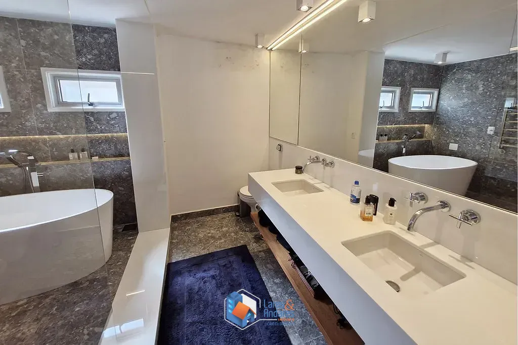 Apartamento, 2 quartos, 322 m² - Foto 2
